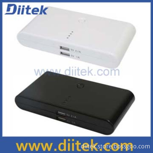 Power Bank with 13200mAh (PB-A303)